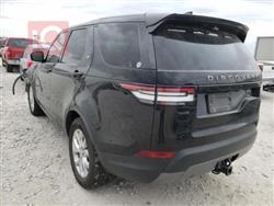 لاند روفر ديسكوفري